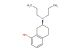 (S)-7-(dipropylamino)-5,6,7,8-tetrahydronaphthalen-1-ol