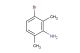 3-bromo-2,6-dimethylaniline