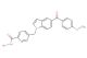 N-hydroxy-4-((5-(4-methoxybenzoyl)-1H-indol-1-yl)methyl)benzamide