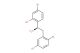 (R)-2-(1-amino-2-(2,5-dibromophenyl)ethyl)-5-bromophenol