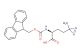(S)-2-((((9H-fluoren-9-yl)methoxy)carbonyl)amino)-4-(3-methyl-3H-diazirin-3-yl)butanoic acid