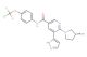Asciminib(Synonyms: ABL001)