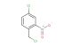 4-chloro-1-(chloromethyl)-2-nitrobenzene