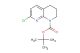 tert-butyl 7-chloro-3,4-dihydro-1,8-naphthyridine-1(2H)-carboxylate