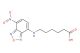 6-((7-nitrobenzo[c][1,2,5]oxadiazol-4-yl)amino)hexanoic acid