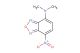 N,N-dimethyl-7-nitrobenzo[c][1,2,5]oxadiazol-4-amine