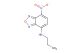 N1-(7-nitrobenzo[c][1,2,5]oxadiazol-4-yl)ethane-1,2-diamine