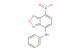7-nitro-N-phenylbenzo[c][1,2,5]oxadiazol-4-amine