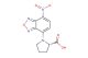 (S)-1-(7-nitrobenzo[c][1,2,5]oxadiazol-4-yl)pyrrolidine-2-carboxylic acid