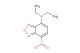N,N-diethyl-7-nitrobenzo[c][1,2,5]oxadiazol-4-amine