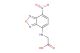 2-((7-nitrobenzo[c][1,2,5]oxadiazol-4-yl)amino)acetic acid