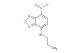 7-nitro-N-propylbenzo[c][1,2,5]oxadiazol-4-amine