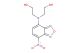 2,2'-((7-nitrobenzo[c][1,2,5]oxadiazol-4-yl)azanediyl)diethanol