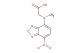 2-(methyl(7-nitrobenzo[c][1,2,5]oxadiazol-4-yl)amino)acetic acid