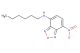 N-hexyl-7-nitrobenzo[c][1,2,5]oxadiazol-4-amine