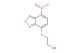 2-((7-nitrobenzo[c][1,2,5]oxadiazol-4-yl)thio)ethanol