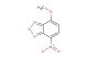 4-methoxy-7-nitrobenzo[c][1,2,5]oxadiazole