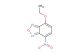 4-ethoxy-7-nitrobenzo[c][1,2,5]oxadiazole