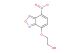 2-((7-nitrobenzo[c][1,2,5]oxadiazol-4-yl)oxy)ethanol