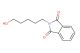 2-(5-hydroxypentyl)isoindoline-1,3-dione
