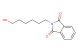 2-(6-hydroxyhexyl)isoindoline-1,3-dione