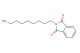 2-(8-hydroxyoctyl)isoindoline-1,3-dione