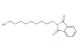 2-(9-hydroxynonyl)isoindoline-1,3-dione