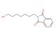 2-(7-hydroxyheptyl)isoindoline-1,3-dione