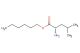 (S)-hexyl 2-amino-4-methylpentanoate