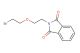 2-(2-(2-bromoethoxy)ethyl)isoindoline-1,3-dione
