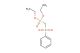 diethyl ((phenylsulfonyl)methyl)phosphonate