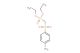 diethyl (tosylmethyl)phosphonate