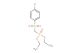 diethyl (((4-chlorophenyl)sulfonyl)methyl)phosphonate