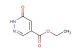 ethyl 6-oxo-1,6-dihydropyridazine-4-carboxylate