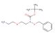 tert-butyl (2-(2-aminoethoxy)ethyl)(benzyloxy)carbamate