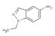 1-ethyl-1H-indazol-5-amine