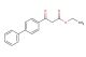 ethyl 3-([1,1'-biphenyl]-4-yl)-3-oxopropanoate