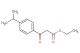 ethyl 3-(4-isopropylphenyl)-3-oxopropanoate