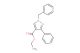 ethyl 1-benzyl-3-phenyl-1H-pyrazole-4-carboxylate