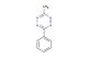 3-methyl-6-phenyl-1,2,4,5-tetrazine