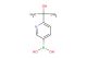 (6-(2-hydroxypropan-2-yl)pyridin-3-yl)boronic acid