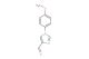 1-(4-methoxyphenyl)-1H-imidazole-4-carbaldehyde