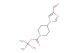 tert-butyl 4-(4-formyl-1H-imidazol-1-yl)piperidine-1-carboxylate