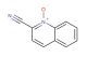 2-cyanoquinoline 1-oxide