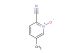 2-cyano-5-methylpyridine 1-oxide