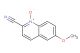 2-cyano-6-methoxyquinoline 1-oxide