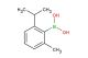(2-isopropyl-6-methylphenyl)boronic acid
