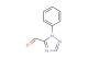 1-phenyl-1H-1,2,4-triazole-5-carbaldehyde