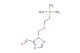 1-((2-(trimethylsilyl)ethoxy)methyl)-1H-1,2,4-triazole-5-carbaldehyde