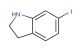 6-iodoindoline